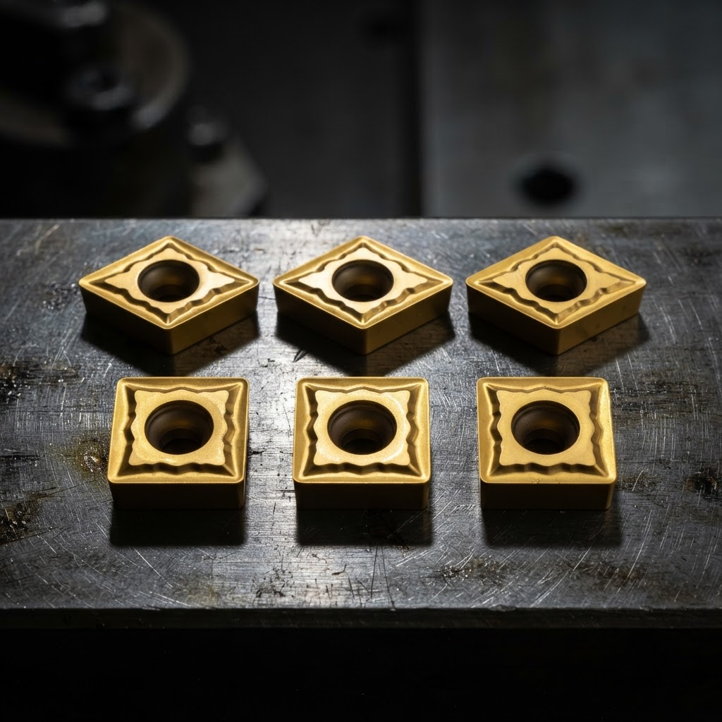 Turning Inserts